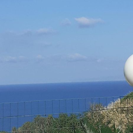 Hotel La Casa Delle Delizie Messina Exteriér fotografie