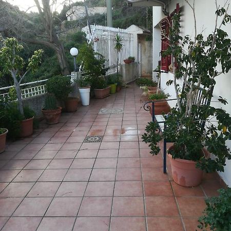 Hotel La Casa Delle Delizie Messina Exteriér fotografie